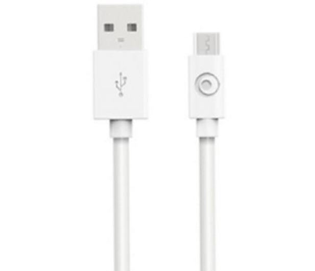 BigBen BIGBEN USB-microUSB 2m bialy # - 1375904 - zdjęcie